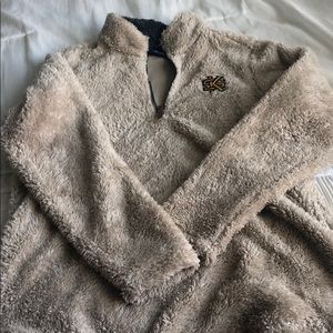 Kennesaw State University Sherpa Jacket